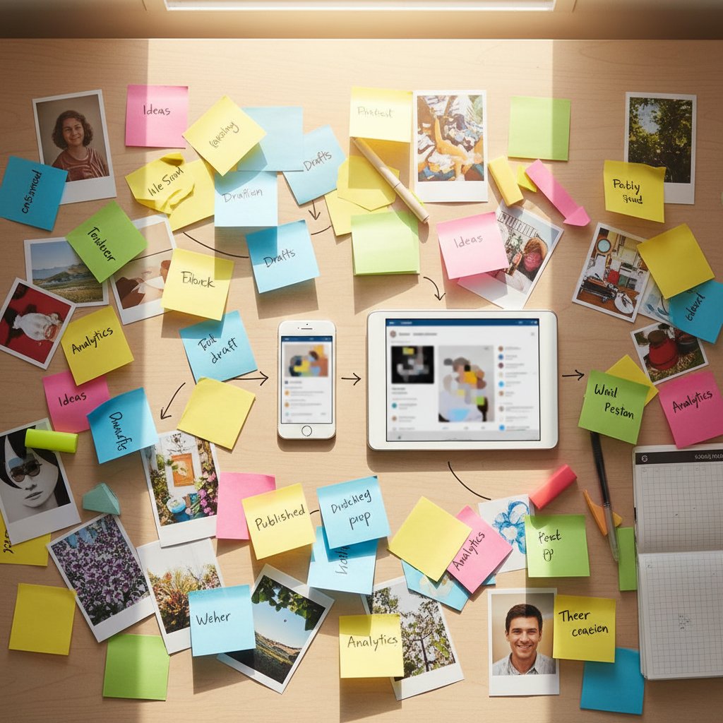LinkedIn B2B marketing